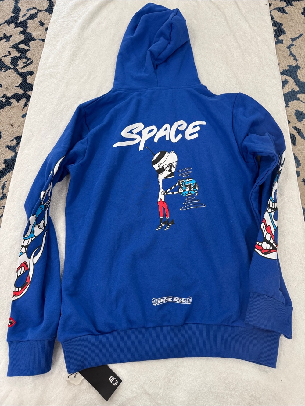 Hoddie